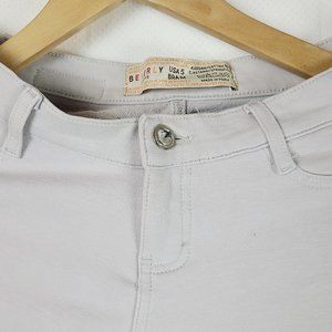 HIGH QUALITY moleton skinny jeans pants Brazil Colombia Butt Lift 5 M mezclilla